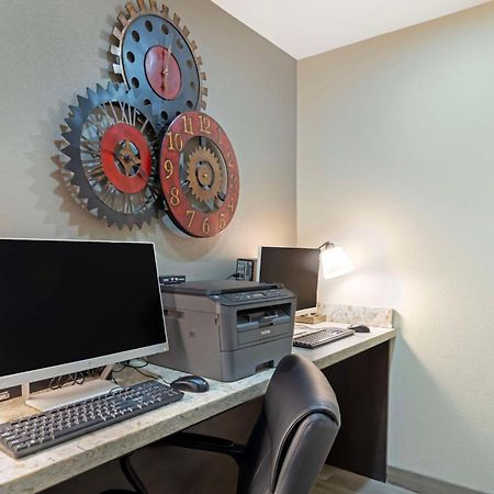 Best Western Plus Downtown North San Antonio Extérieur photo