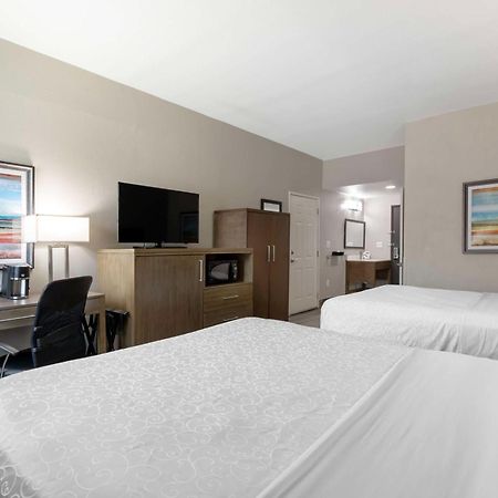 Best Western Plus Downtown North San Antonio Extérieur photo