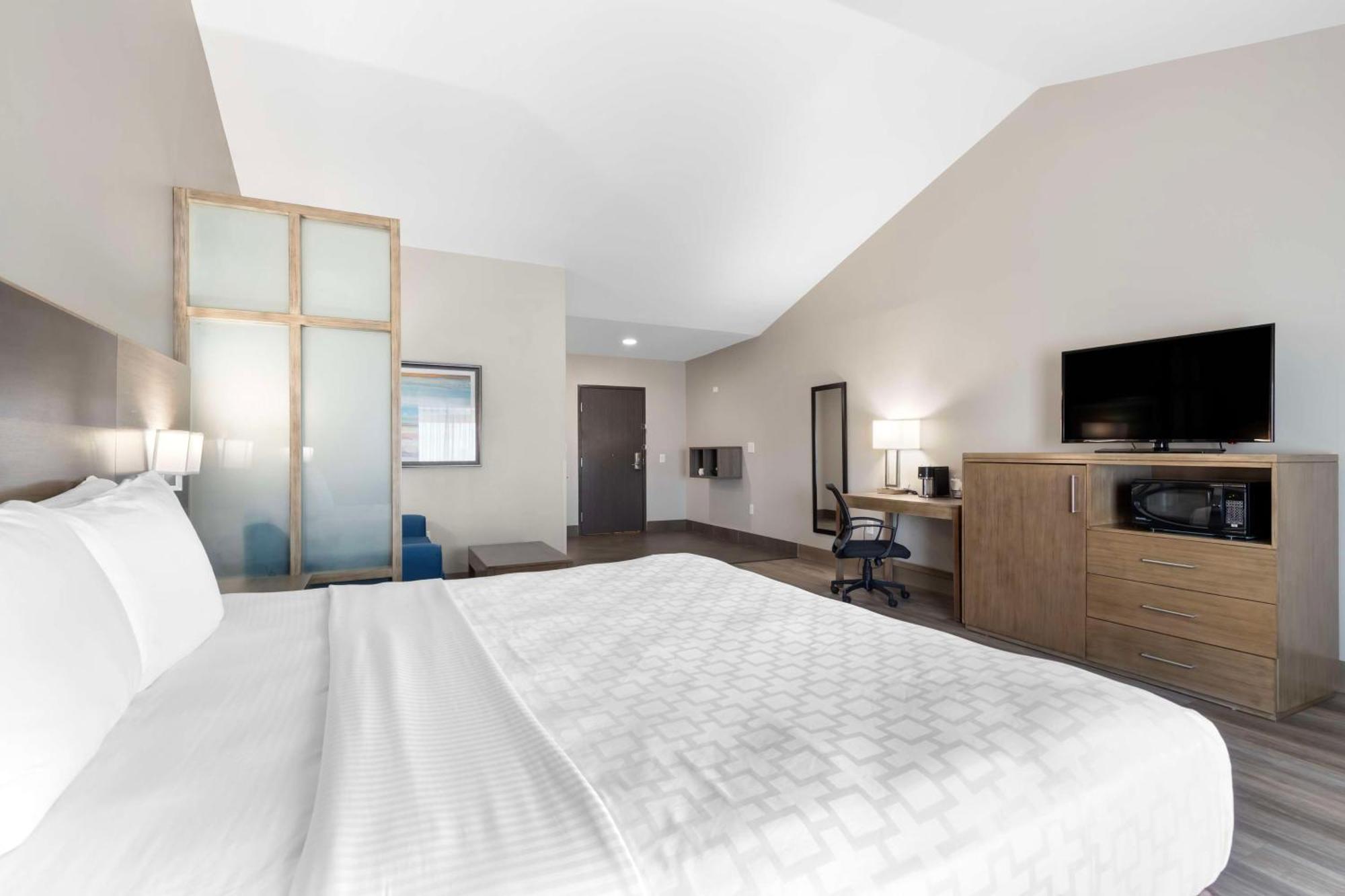Best Western Plus Downtown North San Antonio Extérieur photo