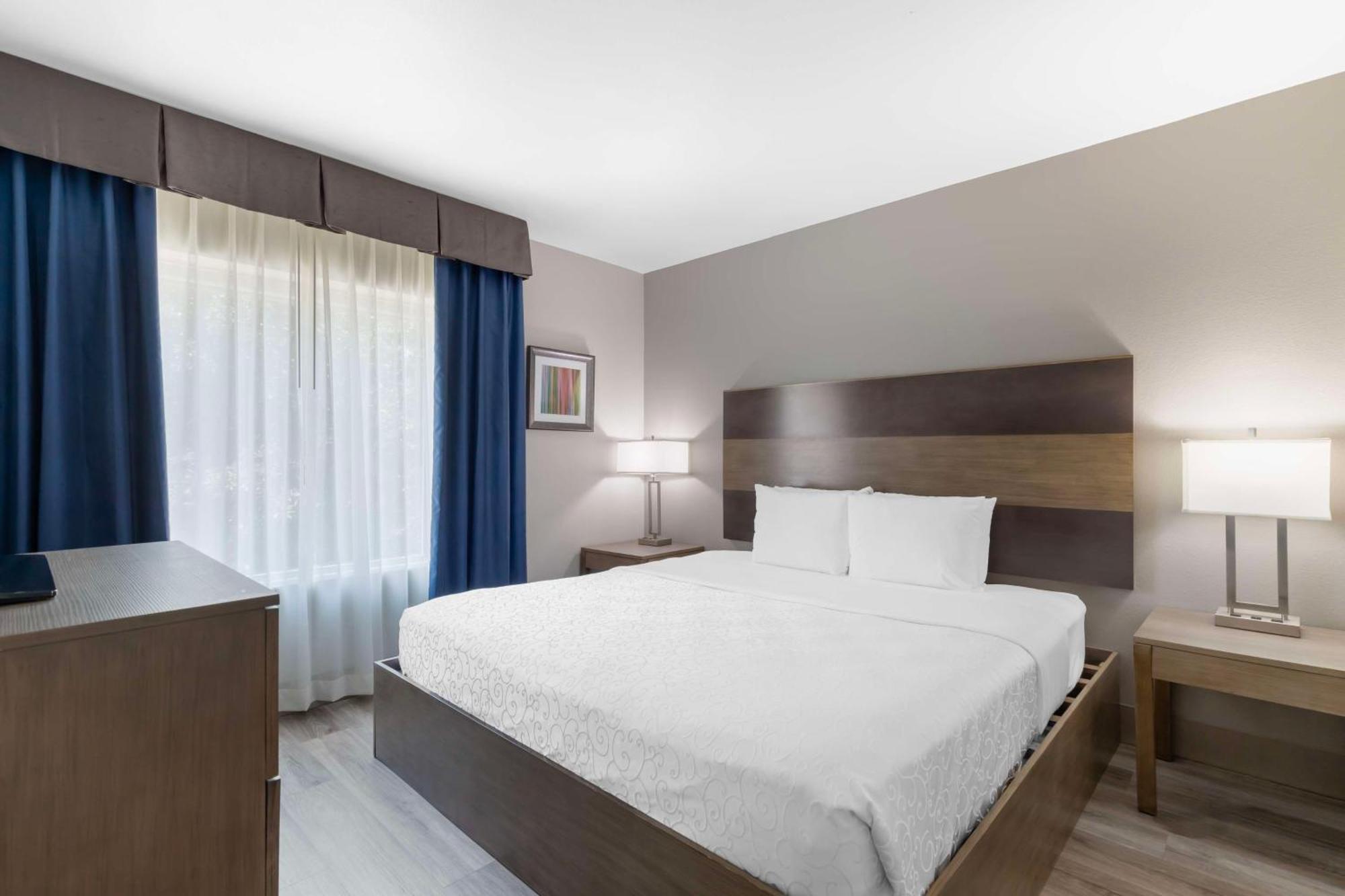Best Western Plus Downtown North San Antonio Extérieur photo