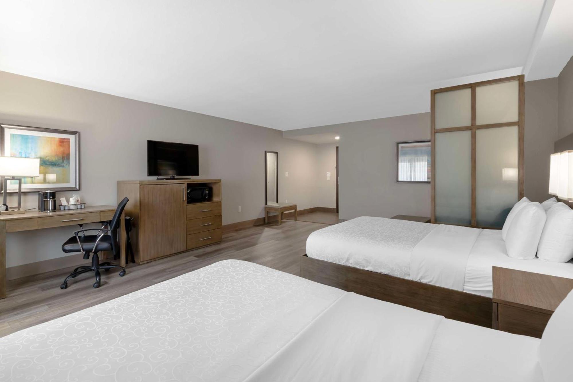 Best Western Plus Downtown North San Antonio Extérieur photo