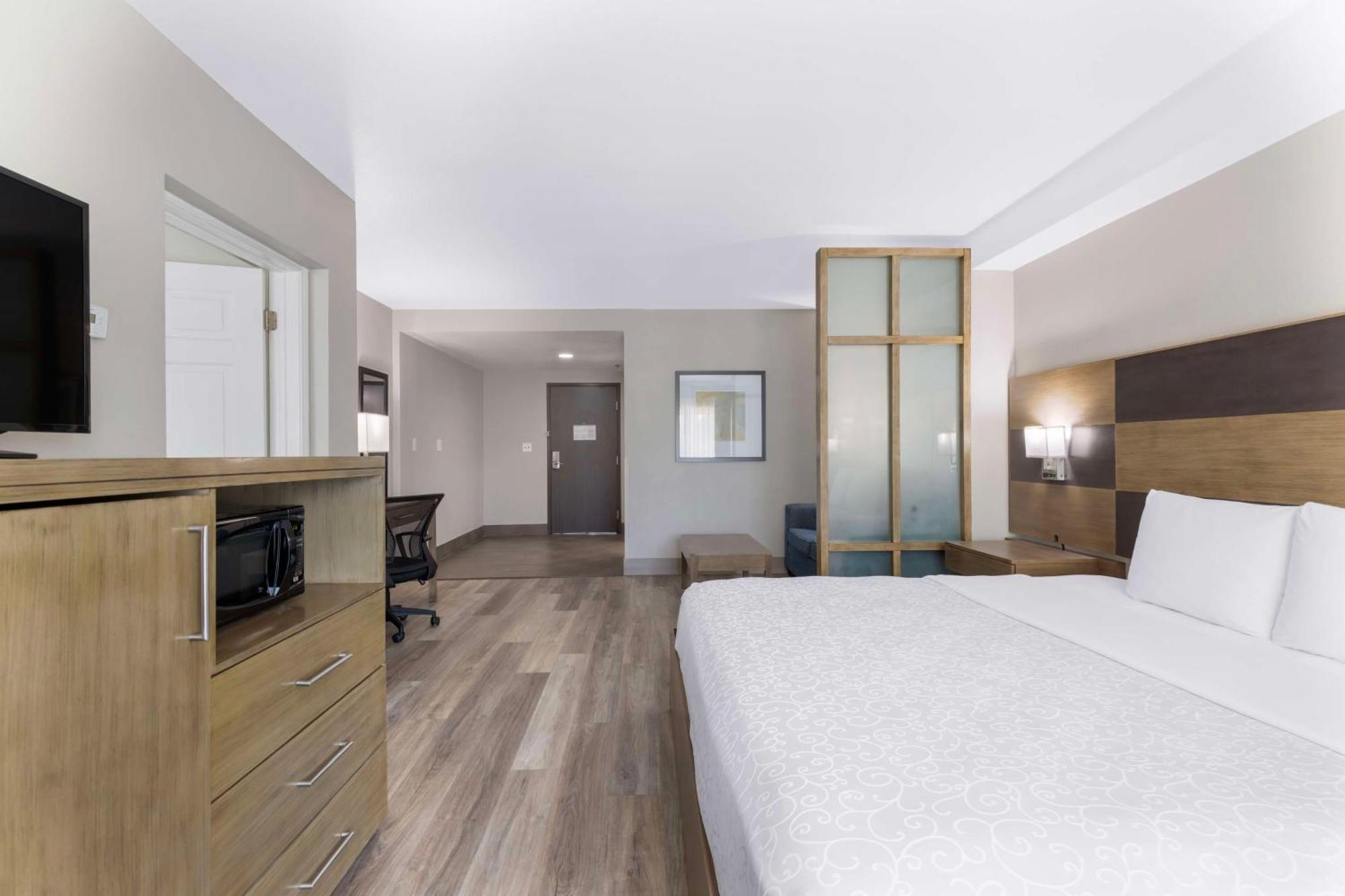 Best Western Plus Downtown North San Antonio Extérieur photo