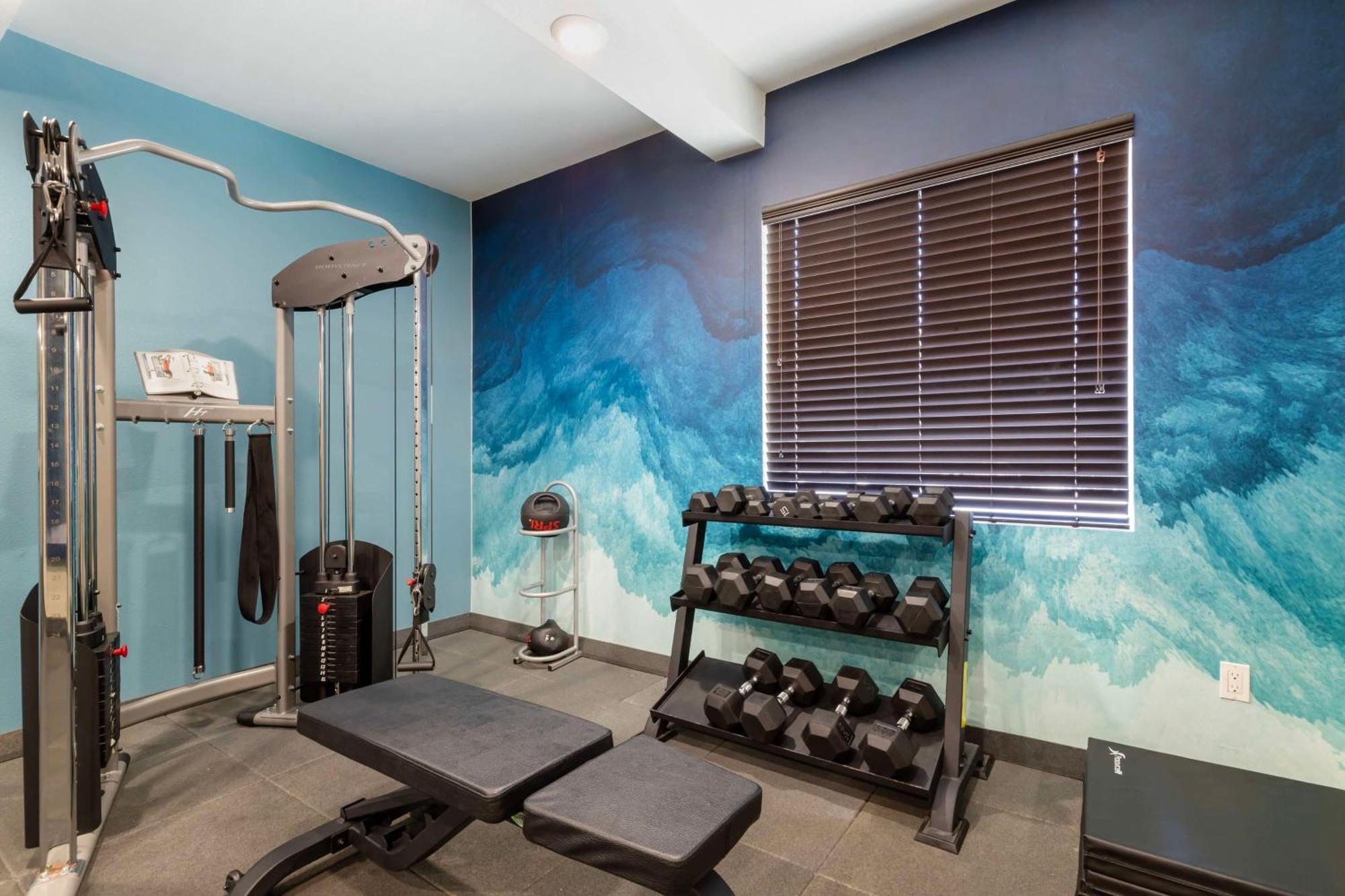 Best Western Plus Downtown North San Antonio Extérieur photo